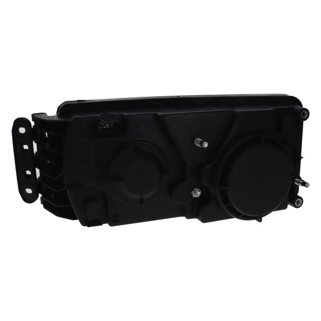 HEADLAMP ASSEMBLY RH WO LOAD LEVELING photo 2
