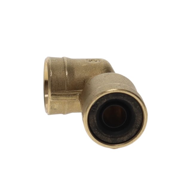INTEGRAL ELBOW 12X1.5MM MED(CAMOZZI) photo 2