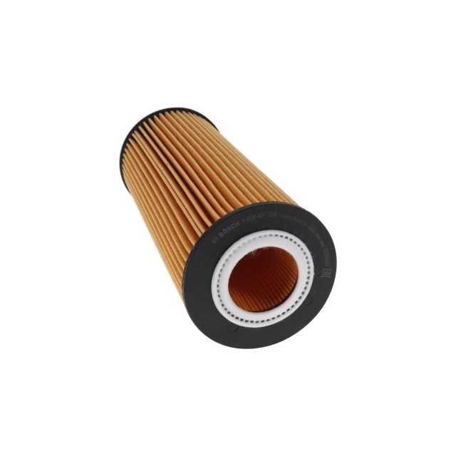 Oil-Filter Element photo 3