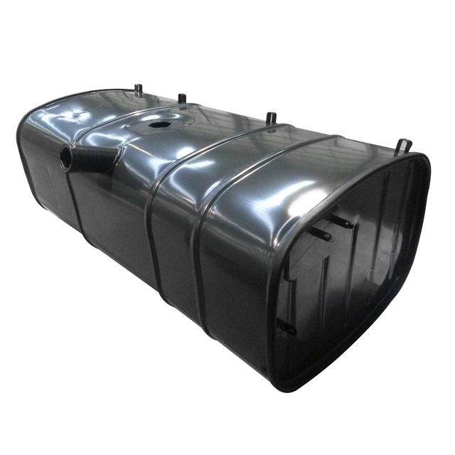 FUEL TANK BARE STEEL 1036 X 493 X 388.5MM 168 L photo 2