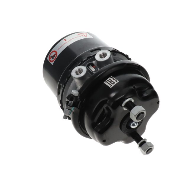 Disc Brake Chamber - LH, T24/24 photo 2
