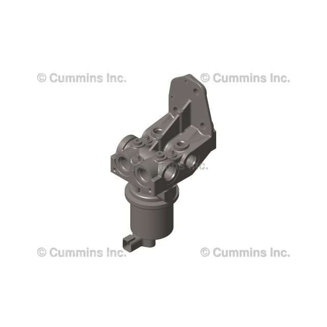 CUMMINS OEM FUEL TRANSFER PUMP
