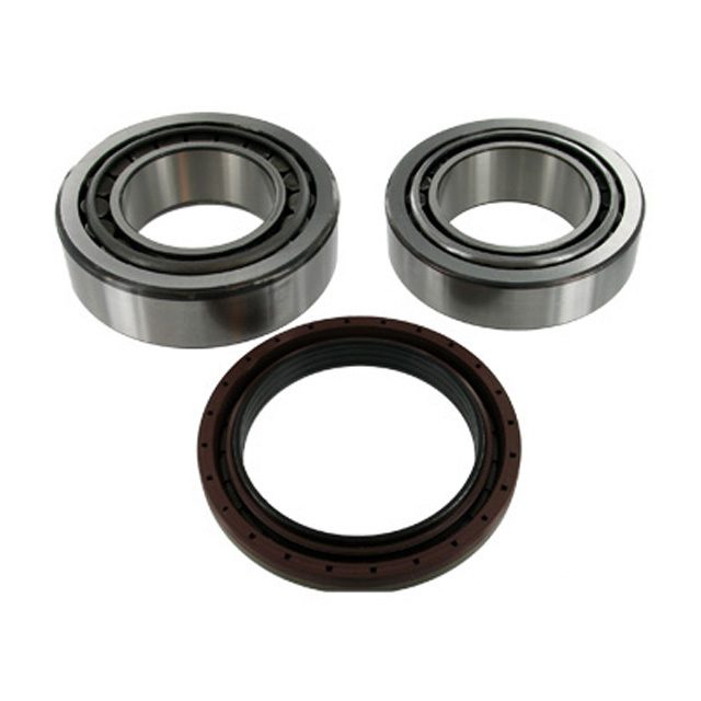 WHEEL BEARING KIT SKF