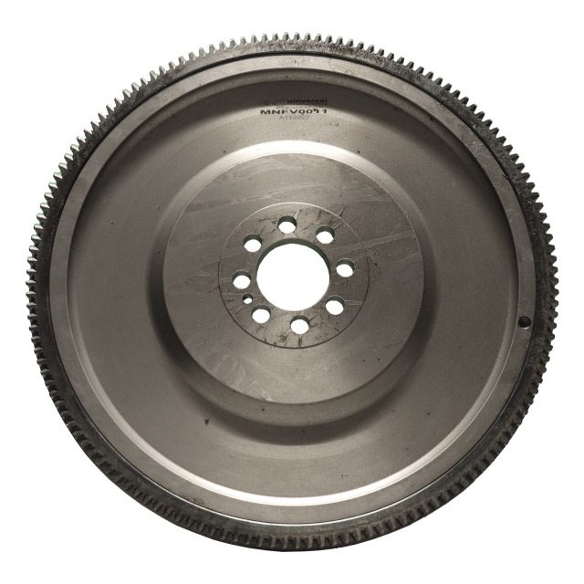 Flywheel - To Suit MAN