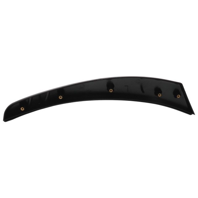 FRONT MUDGUARD PROTECTION LH photo 2