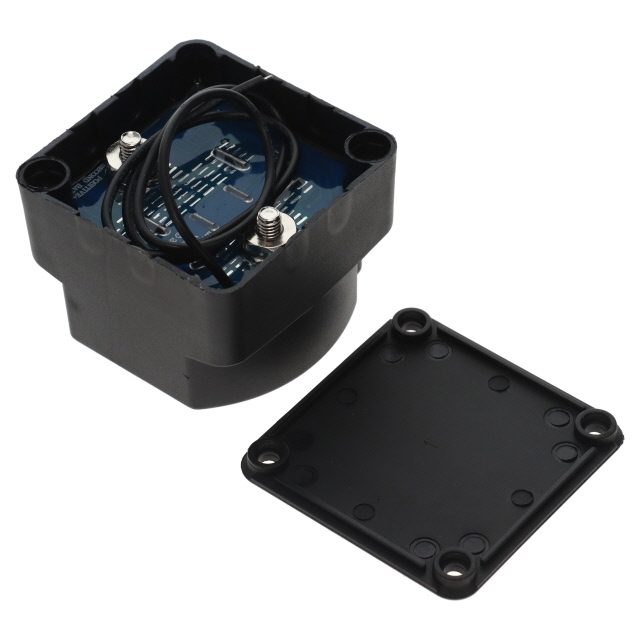 VOLTAGE SENSITIVE RELAY 12V 140AMP photo 2