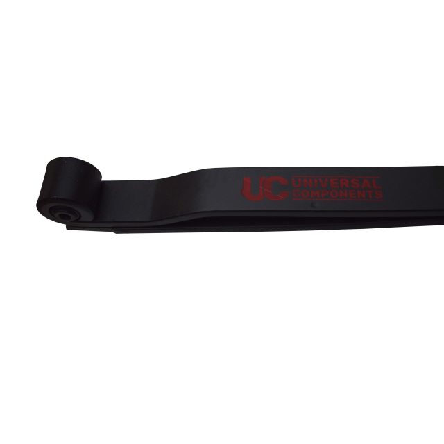 REAR TWIN LEAF SPRING DAF LF EURO 6 photo 2