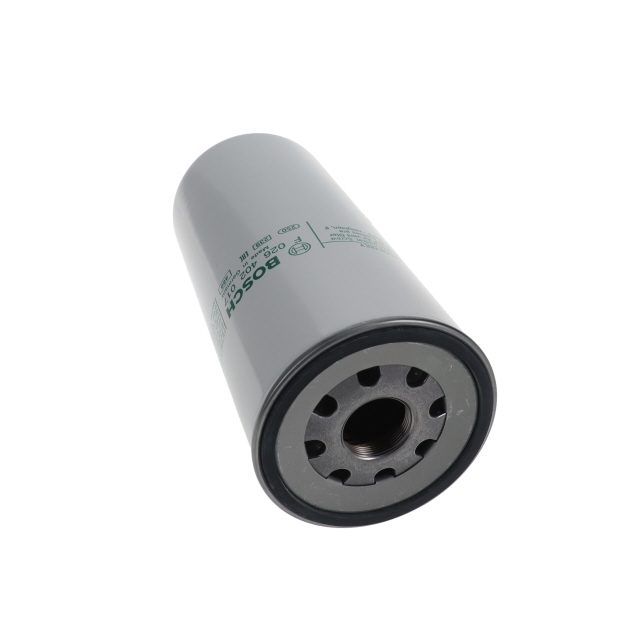 FUEL-FILTER BOX photo 4
