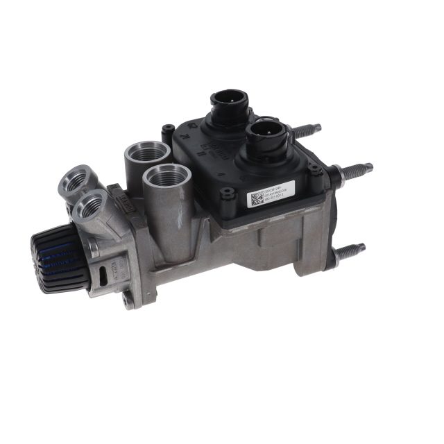 BRAKE VALVE - SERVICE BRAKE