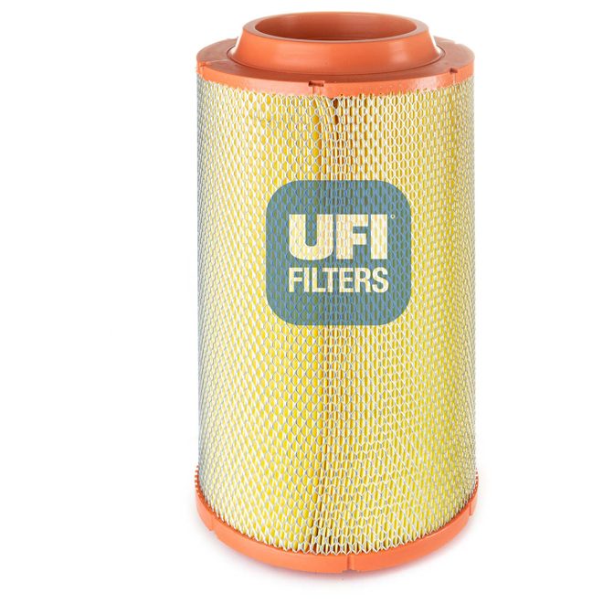 UFI AIR FILTER 27 510 00