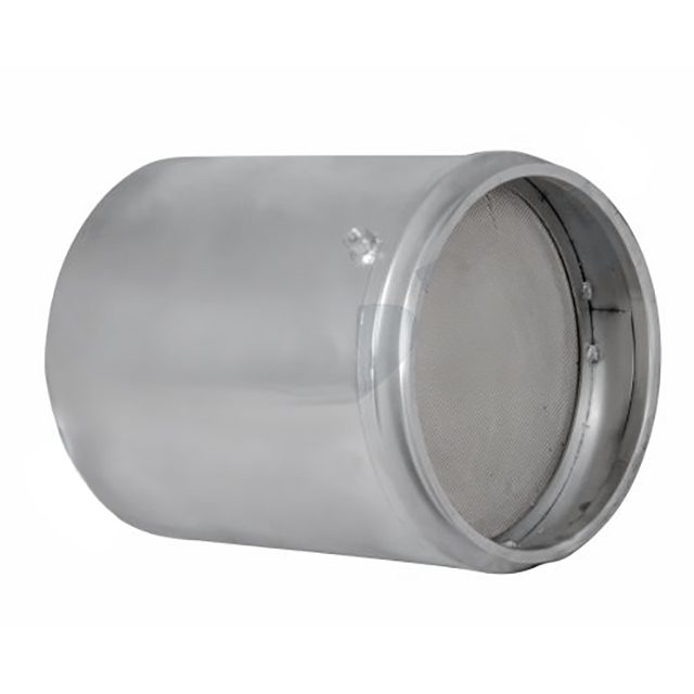 DPF FILTER TO SUIT IVECO