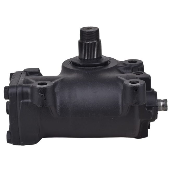 Hydraulic power steering gear REMAN