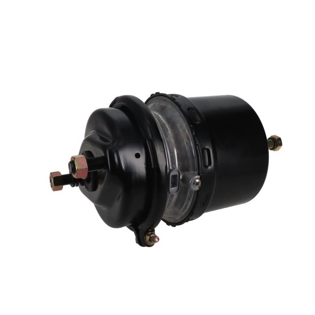 DISC BRAKE CHAMBER T24/24 M22x1.5 PORTS photo 3
