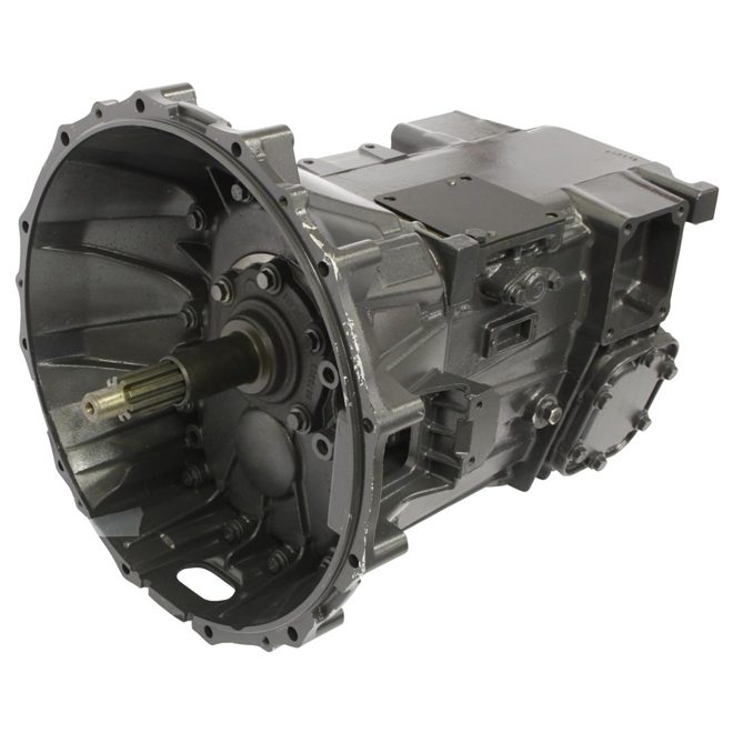 Transmission REMAN