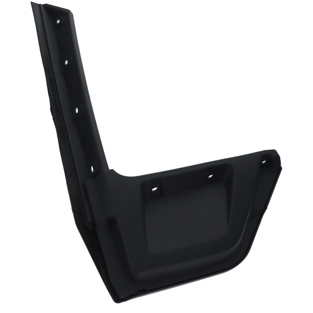 DOOR EXTENSION RH TO SUIT VOLVO FH EURO 6 RESTYLE photo 2