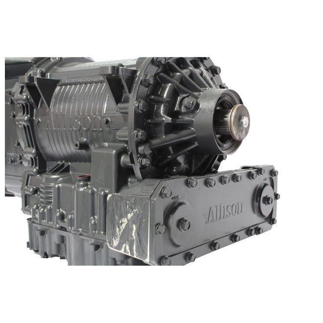 Transmission REMAN photo 2