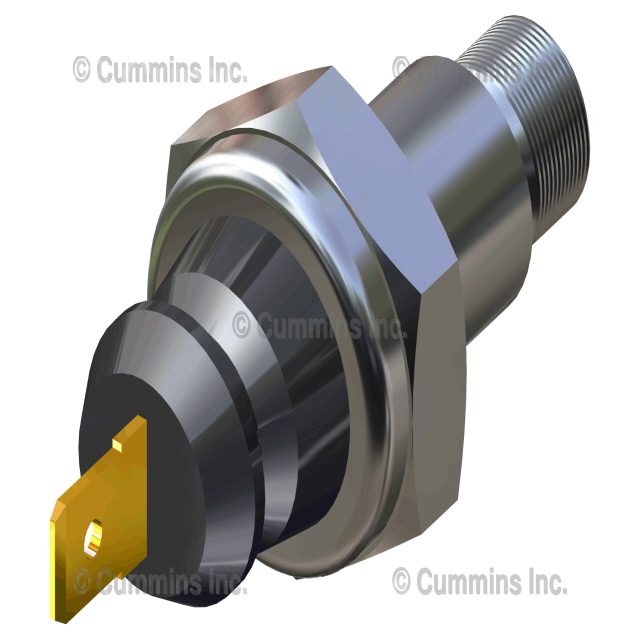 CUMMINS OEM PRESSURE SWITCH