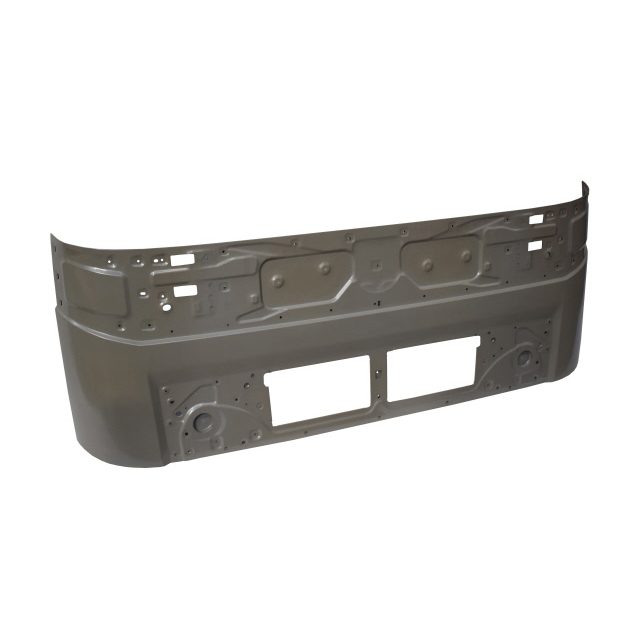 PANEL IRON TYPE