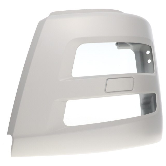BUMPER CORNER LH