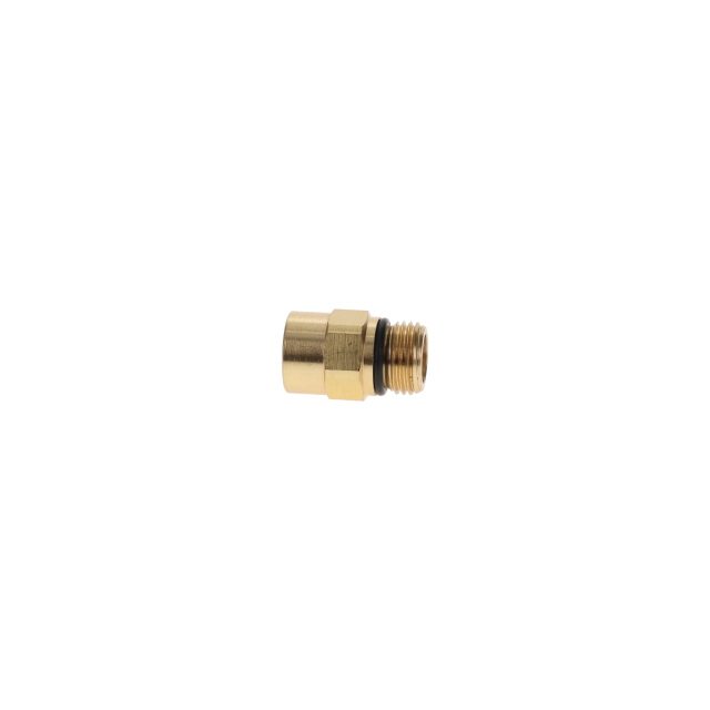 Straight Stud M16X1.5-10X1.25Mm (Camozzi) photo 3