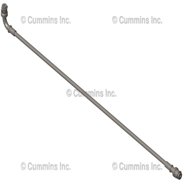 CUMMINS OEM FLEXIBLE HOSE