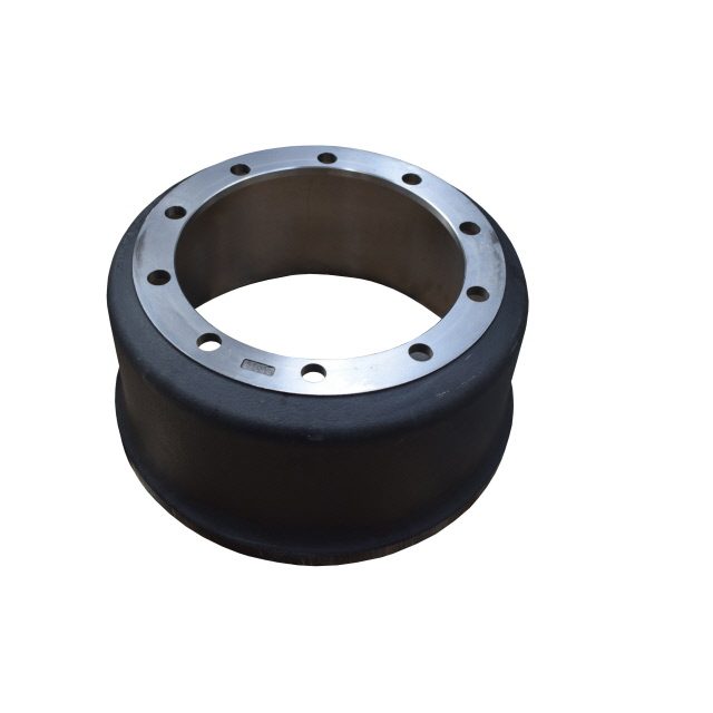 BRAKE DRUM 420 X 180 INTRADRUM