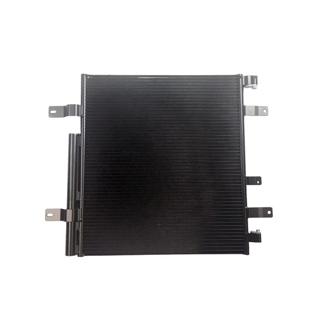 CONDENSOR