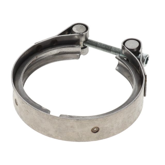 Exhaust Clamp 2.5" photo 3