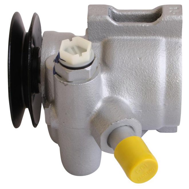 Hydraulic power steering pump REMAN photo 2