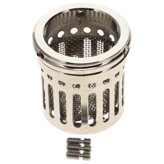 60MM Ultra value internal screw fitting to suit Scania photo 2