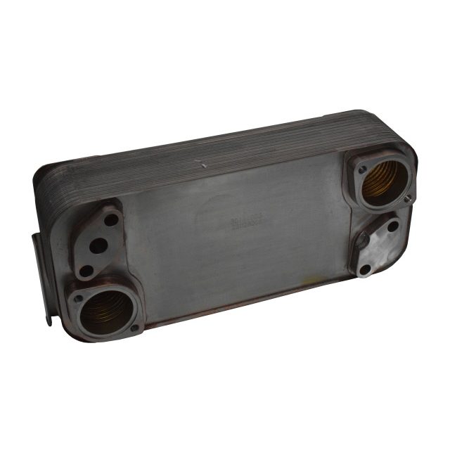 Oil Cooler - To Suit Scania Euro 6