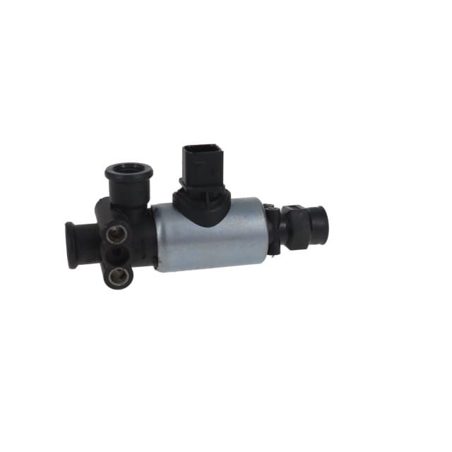 SOLENOID VALVE photo 3