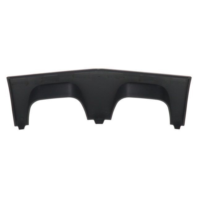 GRILLE COVER CENTRE MERCEDES AROCS photo 2