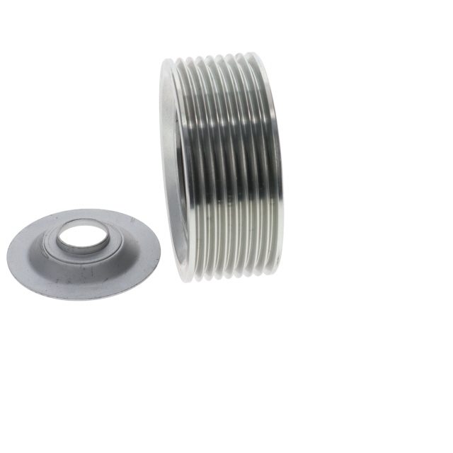 DAYCO AUXILIARY IDLER TO SUIT MAN photo 2