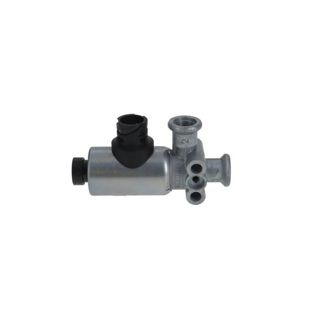 Solenoid Valve