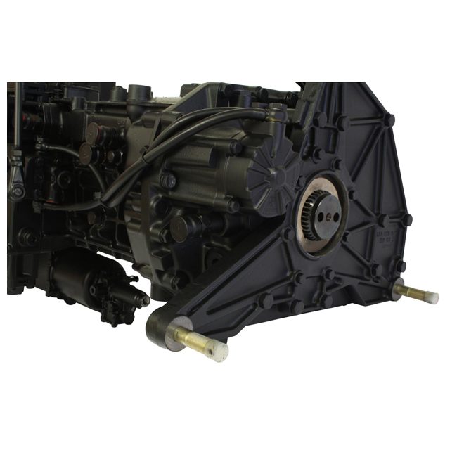 Transmission REMAN photo 2