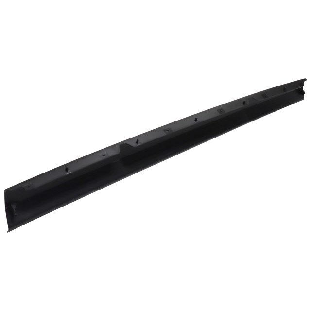 CENTRAL BUMPER LOWER DIRT DEFLECTOR TO SUIT MERCEDES ACTROS photo 2