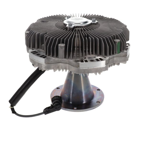 Mahle Viscous Fan Clutch Unit Assembly - Suits Mercedes