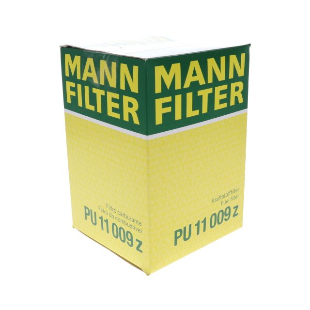 Fuel Filter PU 11009 Z - To Suit MAN photo 4