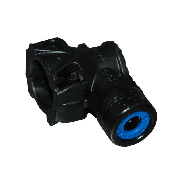 INTEGRAL ELBOW 6X1MM MED