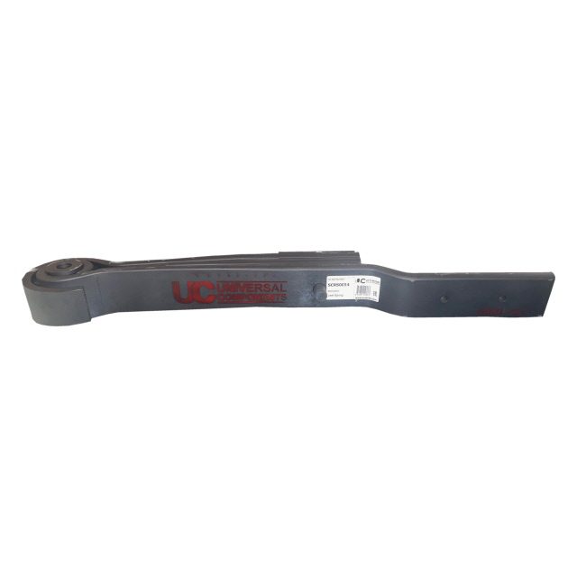 REAR 3 LEAF SPRING
