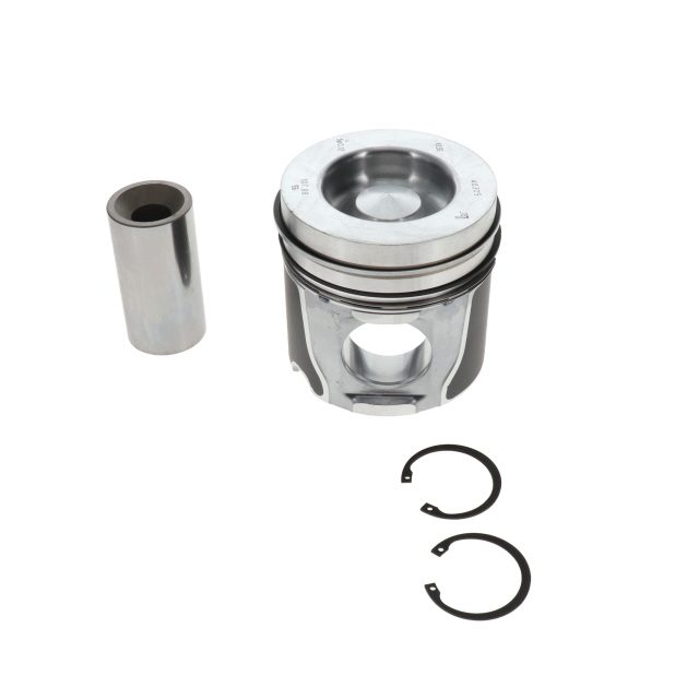 PISTON ASSY STD TO SUIT VOLVO D7E ENGINE photo 2