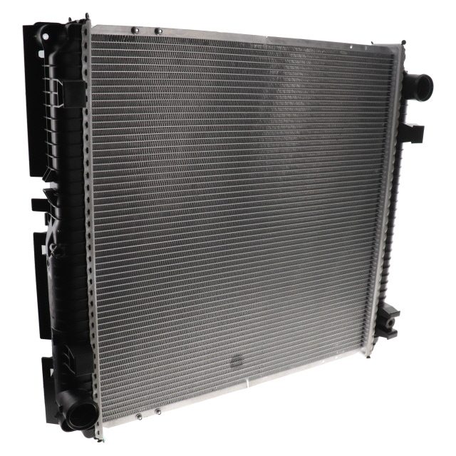 MAHLE RADIATOR ASSEMBLY W/O FRAME photo 2