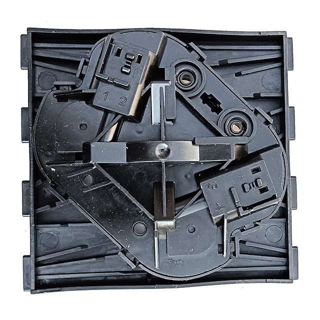 Mirror Actuator To Suit SCANIA photo 2