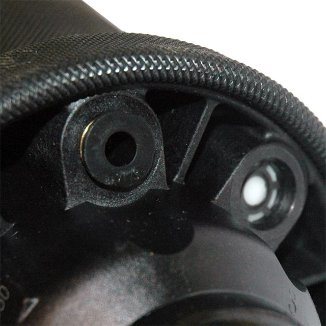 CABIN AIR SPRING (C/W DAMPER) photo 2