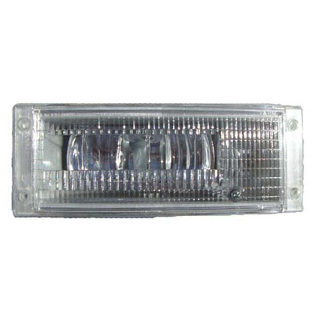 VOLVO FOG LAMP RH (FH12)