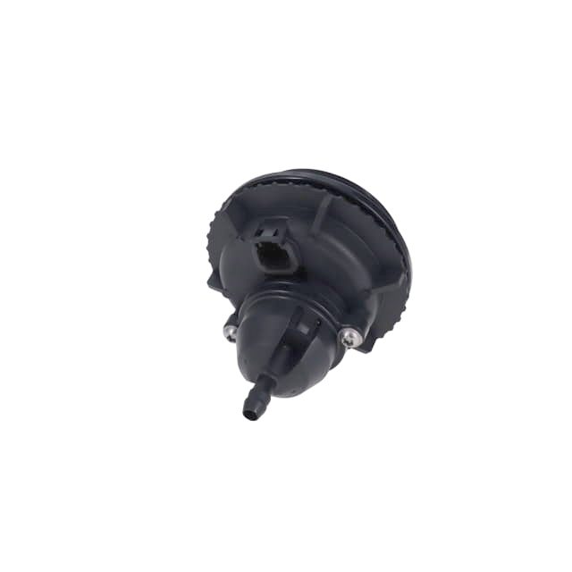 FUEL FILTER VENTING BOWL ASSEMBLY photo 4