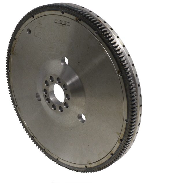 Flywheel - To Suit MAN