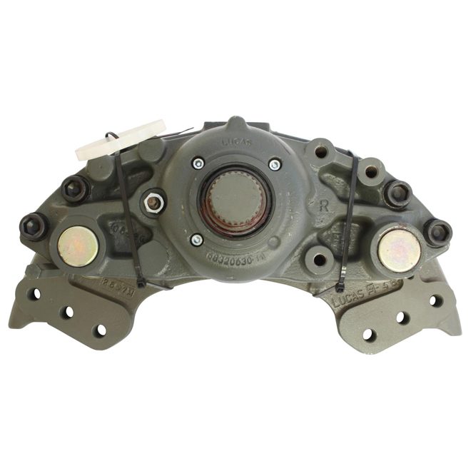 Brake Calipers REMAN photo 2