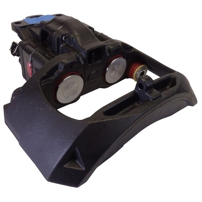Brake Calipers REMAN photo 3
